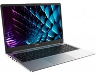 Laptop Tecno MegaBook K15SFA, 15.6, IPS, AMD Ryzen 5 7535HS 3.3GHz, 6-core, 16GB LPDDR5, 1TB SSD, AMD Radeon 660M, Windows 11 Home, gray [71005000403]