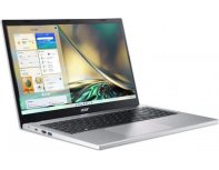 Ноутбук Acer Aspire 3 A325-42, 15.6, IPS, AMD Ryzen 7 7730U 2ГГц, 8-ядерный, 16ГБ DDR4, 512ГБ SSD,  AMD Radeon Graphics, без операционной системы, серебристый [zn.n01si.03u]