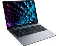 Ноутбук Tecno MegaBook K16SAA, 16, IPS, Intel Core i5 13420H 2.1ГГц, 8-ядерный, 8ГБ LPDDR4, 512ГБ SSD,  Intel UHD Graphics, Windows 11 Home, серый [71005000618]
