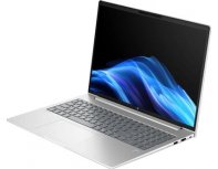 Laptop HP ProBook 4 G1i, 16, IPS, Intel Core Ultra 5 225U 1.5Hz, 12-core, 16GB DDR5, 256GB SSD, Intel Graphics, Windows 11 Pro, silver [bb3q4ut]