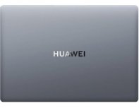 Laptop Huawei MateBook D 16 MCLG-X, 16, IPS, Intel Core i5 13420H 2.1GHz, 8-core, 16GB LPDDR4x, 1TB SSD, Intel UHD Graphics, no operating system, space gray [53014qkw]