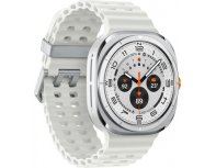 Смарт-часы Samsung Galaxy Watch Ultra LTE 47мм, 1.5 ", белый (2032386)