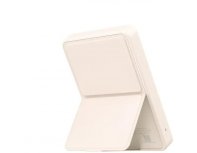 Аккумулятор внешний Xiaomi BHR9074GL, 6000 мAч, бежевый (2071085)