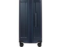 Чемодан Piquadro PQ Light, 45х69х30 см, 3.75кг, синий (1971339)