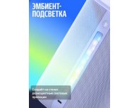 Колонка умная Яндекс Станция 3, 50Вт, с Алисой на YaGPT, фиолетовый (2149142)
