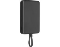 Аккумулятор внешний Xiaomi Magnetic BHR9823GL, 10000мAч, серый (2131253)