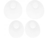 Earbuds Realme Buds T200x, Bluetooth, in-ear, white (2100024)