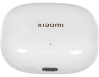 Наушники Xiaomi Buds 5 Pro BT, Bluetooth, внутриканальные, белый (2106707)