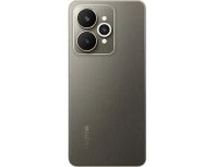 Смартфон Realme 15 8/256Gb, черный (2137160)