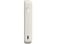 Battery external Xiaomi Magnetic BHR08PBGL, 10000mAh, beige (2156448)