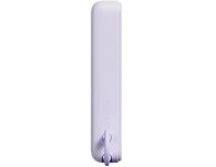 Аккумулятор внешний Xiaomi Magnetic BHR08PAGL, 10000мAч, фиолетовый (2156471)