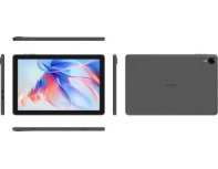 Планшет Digma K10 Plus 4/64 Gb T615 4G, 1280 X 800, Android 15, серый (2111579)
