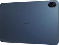 Планшет Honor Pad 8 Hendry-W09D 6/128 Gb 680 Wi-Fi, 2000x1200, Android 12, синий (1910439)