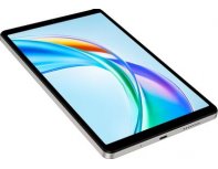 Планшет Honor Pad X7 4/128 Gb 680 4G, 1340x800, 90Гц, Android 15, серый (2123894)