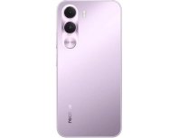 Смартфон Realme C100i 4/128Gb, RMX5377, NFC, IPS, 120Гц, 7000мAч, фиолетовый (2176161)