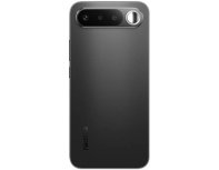 Смартфон Realme 16 5G 8/256Gb, RMX5171, NFC, AMOLED, 120Гц, 7000мAч, черный (2176153)