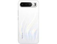 Смартфон Realme 16 5G 8/256Gb, RMX5171, NFC, AMOLED, 120Гц, 7000мAч, белый (2176156)
