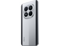 Смартфон Xiaomi Poco M8 Pro 5G 8/256Gb, NFC, AMOLED, 120Гц, 6500мAч,  серебристый (2153600)