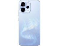 Смартфон Oppo Reno15 F 5G 12/512Gb, NFC, AMOLED, 120Гц, 7000мAч, голубой (2159057)