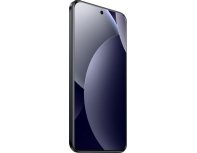 Смартфон Xiaomi Redmi Note 15 Pro+ 5G 8/256Gb, NFC, AMOLED, 120Гц, 6500мAч, черный (2153643)