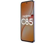 Смартфон Realme C85 8/256Gb, RMX5566, NFC, IPS, 144Гц, 7000мAч, фиолетовый (2159570)