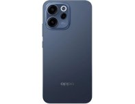 Смартфон Oppo Reno15 F 5G 12/512Gb, NFC, AMOLED, 120Гц, 7000мAч, синий (2159058)