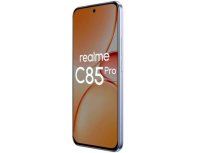 Смартфон Realme C85 Pro 8/256Gb, RMX5555, NFC, AMOLED, 120Гц, 7000мAч, фиолетовый (2159575)