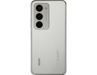 Смартфон Xiaomi Redmi 15 8/256Gb, NFC, IPS, 144Гц, 7000мAч, титановый (2131292)
