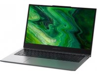 Ноутбук Digma Pro Fortis M 15.6, IPS, Intel Core i5 1235U 1.3ГГц, 10-ядерный, 16ГБ DDR4, 512ГБ SSD, Intel Iris Xe graphics, Windows 11 Pro, серый (2019135)