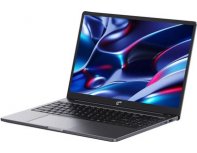 Ноутбук Acer Gadget ERBook, 15.6, IPS, AMD Ryzen 3 5400U 2.6ГГц, 4-ядерный, 8ГБ DDR4, 256ГБ SSD,  AMD Radeon, Windows 11 Home,  серый (2168215)