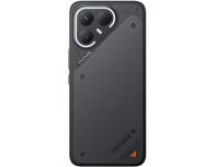 Smartphone Tecno Pova 7 Pro 5G 12/256Gb, NFC, OLED, 144Hz, 6000mAh, Black (2114277)