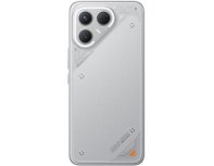 Smartphone Tecno Pova 7 Pro 5G 12/256Gb, NFC, OLED, 144Hz, 6000mAh, Grey (2114276)