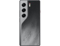 Smartphone Tecno Camon 40 12/256Gb, NFC, AMOLED, 120Hz, 5200mAh, Black (2100233)