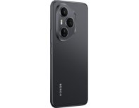 Смартфон Honor 400 Pro 12/256Gb, DNP-NX9, NFC, AMOLED, 120Гц, 6000мAч, полуночный черный (2104753)