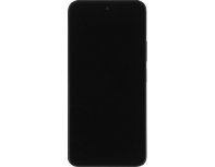 Смартфон Xiaomi Redmi 15 8/256Gb, NFC, IPS, 144Гц, 7000мAч, полночный черный (2131290)