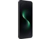 Смартфон Huawei Nova 15 12/256Gb, PSN-LX9, NFC, OLED, 120Гц, 6000мAч, черный (2178593)