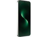Смартфон Huawei nova 15 12/256Gb, PSN-LX9, NFC, OLED, 120Гц, 6000мAч, мятный (2178589)