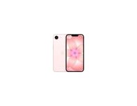 Смартфон Apple iPhone 17e 256Gb, A3634, NFC, OLED, 60Гц, розовый