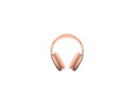 Наушники Apple AirPods Max 2024 A3184, Bluetooth, накладные, оранжевый [mww73am/a]