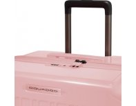 Suitcase Piquadro PQ Light BV6394PQL/RO, 51x75x31 cm, 4.38kg, pink (2091806)