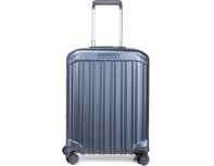Чемодан Piquadro PQ Light, 40х55х20 см, 1.99кг, синий (1836202)