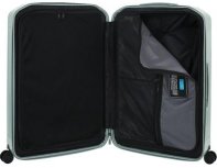 Чемодан Piquadro PQ Light BV4427PQL/VE, 46х69х27 см, 3.2кг, зеленый (2049260)