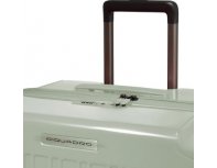 Чемодан Piquadro PQ Light BV6394PQL/VE, 51х75х31 см, 4.38кг, зеленый (2091808)
