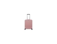 Чемодан Piquadro PQ Light, 40х55х20 см, 1.99кг, розовый (1990070)