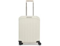 Чемодан Piquadro PQ-L, 40х20х55 см, 2.03 кг, белый (2139041)