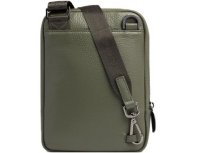 Сумка мужская Piquadro Modus, натуральная кожа, оливковый (2138863)