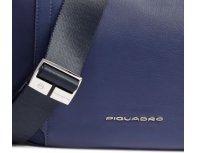 Сумка женская Piquadro Lyra, нейлон, темно-синий (2136925)