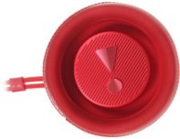 Колонка портативная JBL Flip 6, 30Вт, красный [jblflip6red]