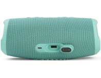 Portable acoustics JBL Charge 5, 40W, turquoise [jblcharge5teal]