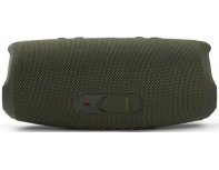 Колонка портативная JBL Charge 5, 40Вт, зеленый [jblcharge5grn]